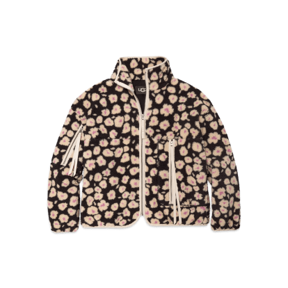 Huf farewell fleece top